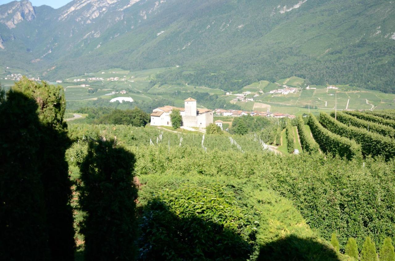 CampodennoAl Trifoglio住宿加早餐旅馆 外观 照片