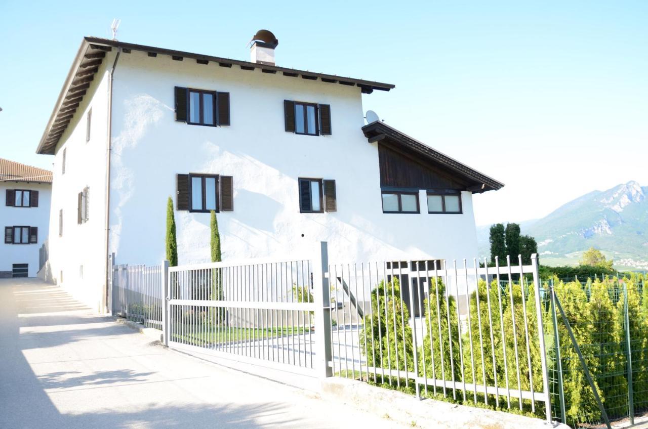 CampodennoAl Trifoglio住宿加早餐旅馆 外观 照片