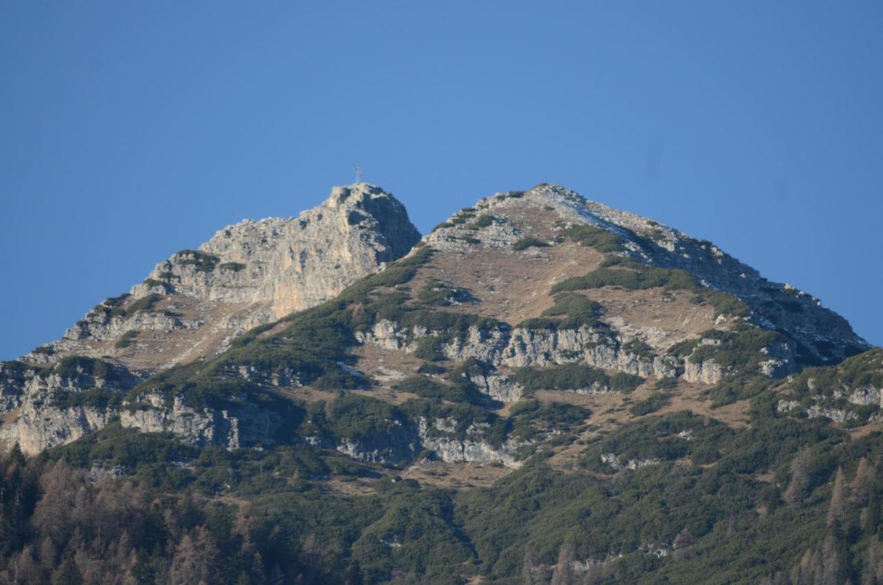 CampodennoAl Trifoglio住宿加早餐旅馆 外观 照片