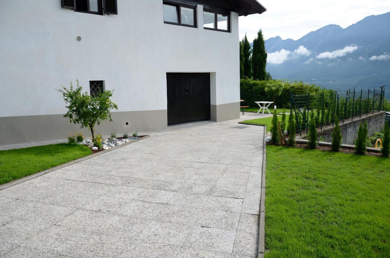 CampodennoAl Trifoglio住宿加早餐旅馆 外观 照片